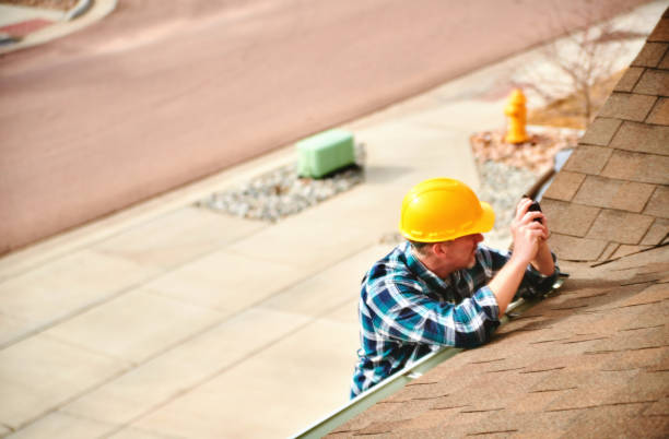 Slate Roofing Contractor in Santa Rosa Valley, CA