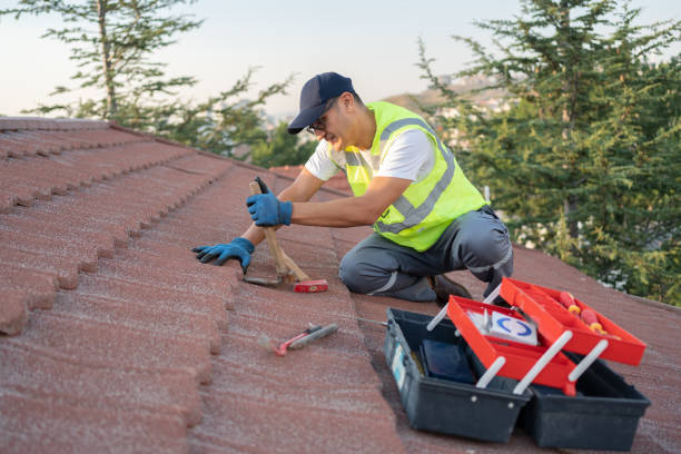 Quick and Trustworthy Emergency Roof Repair Services in Santa Rosa Valley, CA